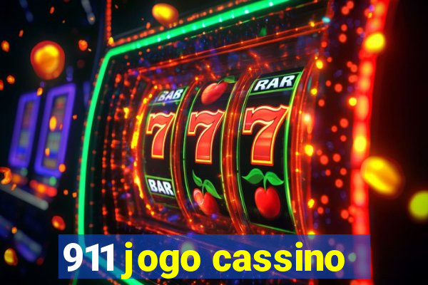 911 jogo cassino